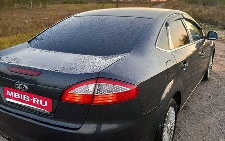 Ford Mondeo IV, 2010 год, 845 000 рублей, 4 фотография