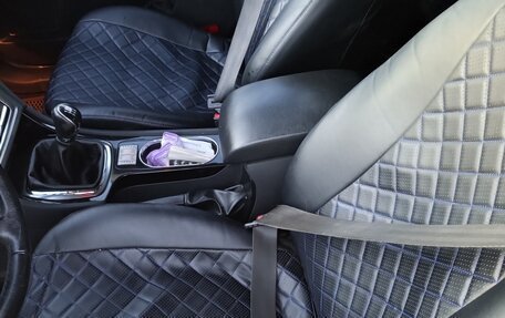 Ford Mondeo IV, 2010 год, 845 000 рублей, 10 фотография