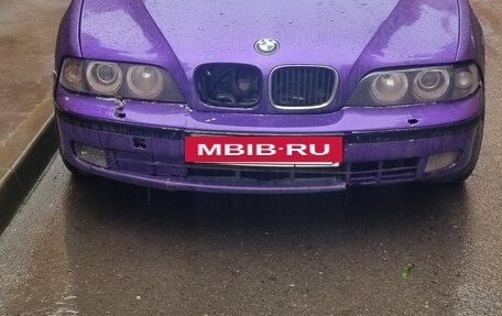 BMW 5 серия, 1996 год, 350 000 рублей, 2 фотография
