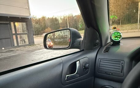 Skoda Octavia IV, 2005 год, 650 000 рублей, 14 фотография