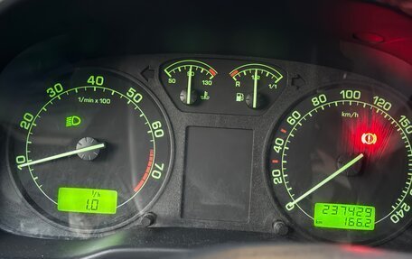 Skoda Octavia IV, 2005 год, 650 000 рублей, 15 фотография