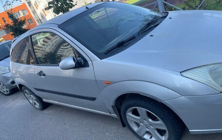 Ford Focus IV, 1999 год, 250 000 рублей, 3 фотография