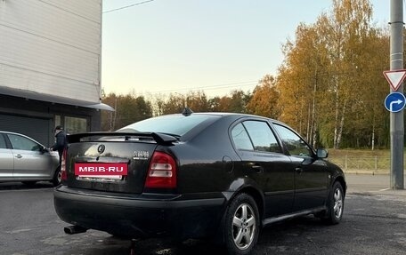 Skoda Octavia IV, 2005 год, 650 000 рублей, 8 фотография