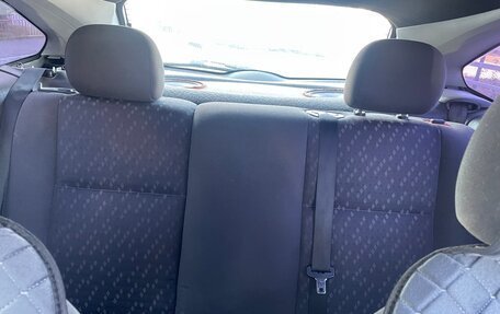 Ford Focus IV, 1999 год, 250 000 рублей, 7 фотография