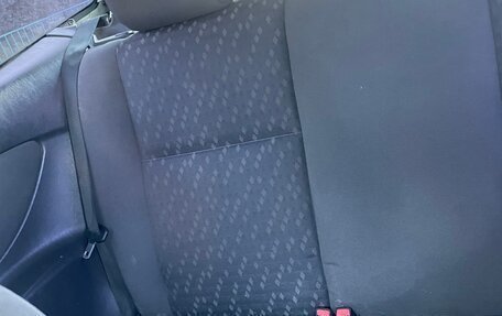 Ford Focus IV, 1999 год, 250 000 рублей, 11 фотография