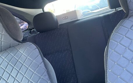 Ford Focus IV, 1999 год, 250 000 рублей, 10 фотография
