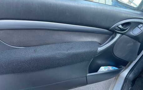 Ford Focus IV, 1999 год, 250 000 рублей, 9 фотография