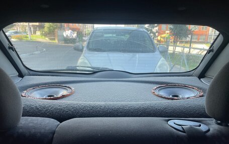 Ford Focus IV, 1999 год, 250 000 рублей, 8 фотография