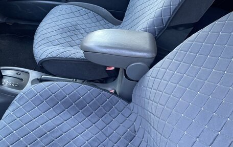 Ford Focus IV, 1999 год, 250 000 рублей, 13 фотография