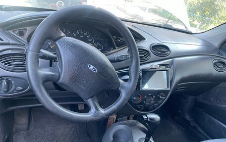 Ford Focus IV, 1999 год, 250 000 рублей, 14 фотография