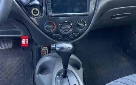 Ford Focus IV, 1999 год, 250 000 рублей, 12 фотография