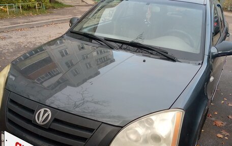 Vortex Estina II (FL-C), 2008 год, 350 000 рублей, 2 фотография