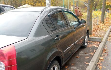 Vortex Estina II (FL-C), 2008 год, 350 000 рублей, 5 фотография