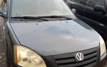 Vortex Estina II (FL-C), 2008 год, 350 000 рублей, 3 фотография