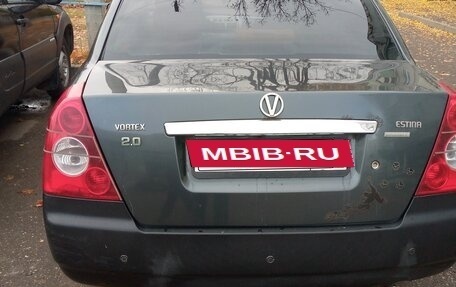 Vortex Estina II (FL-C), 2008 год, 350 000 рублей, 6 фотография