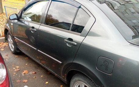 Vortex Estina II (FL-C), 2008 год, 350 000 рублей, 7 фотография