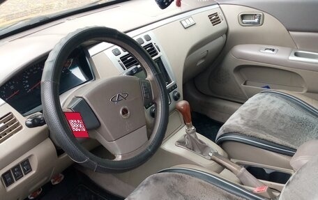 Vortex Estina II (FL-C), 2008 год, 350 000 рублей, 8 фотография