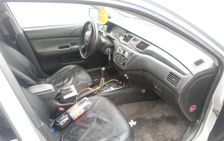 Mitsubishi Lancer IX, 2004 год, 280 000 рублей, 8 фотография