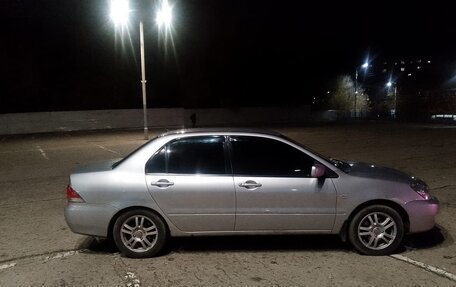 Mitsubishi Lancer IX, 2004 год, 280 000 рублей, 6 фотография