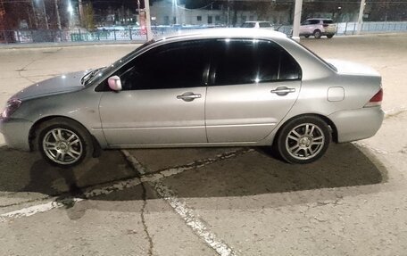 Mitsubishi Lancer IX, 2004 год, 280 000 рублей, 7 фотография