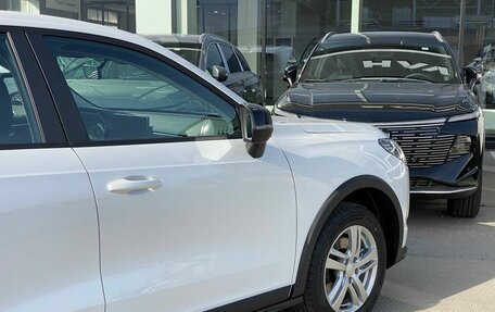 Haval Jolion, 2025 год, 1 999 000 рублей, 5 фотография