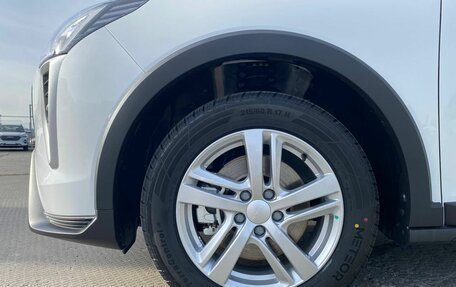 Haval Jolion, 2025 год, 1 999 000 рублей, 11 фотография