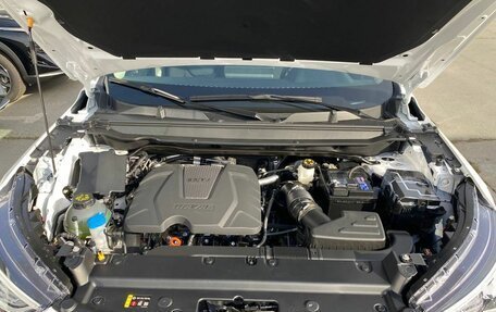 Haval Jolion, 2025 год, 1 999 000 рублей, 15 фотография