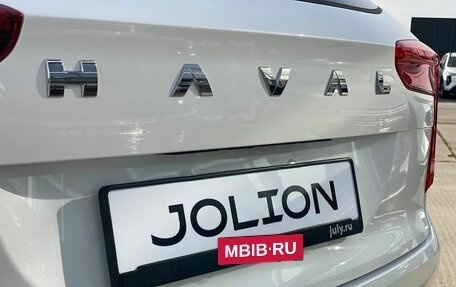 Haval Jolion, 2025 год, 1 999 000 рублей, 12 фотография