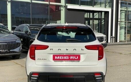 Haval Jolion, 2025 год, 1 999 000 рублей, 8 фотография