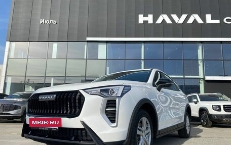 Haval Jolion, 2025 год, 1 999 000 рублей, 6 фотография