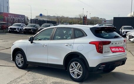 Haval Jolion, 2025 год, 1 999 000 рублей, 4 фотография