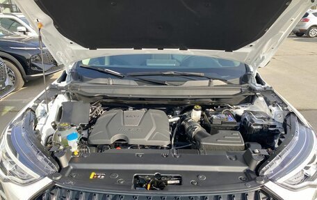 Haval Jolion, 2025 год, 1 999 000 рублей, 16 фотография