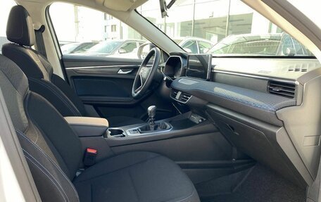 Haval Jolion, 2025 год, 1 999 000 рублей, 19 фотография