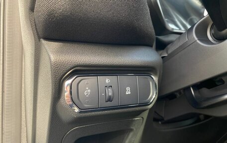 Haval Jolion, 2025 год, 1 999 000 рублей, 25 фотография