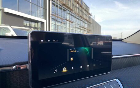 Haval Jolion, 2025 год, 1 999 000 рублей, 29 фотография