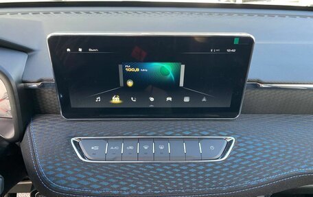 Haval Jolion, 2025 год, 1 999 000 рублей, 30 фотография