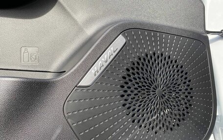 Haval Jolion, 2025 год, 1 999 000 рублей, 40 фотография