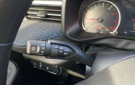 Haval Jolion, 2025 год, 1 999 000 рублей, 36 фотография