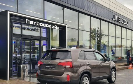 KIA Sorento II рестайлинг, 2013 год, 1 620 000 рублей, 6 фотография