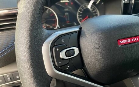 Haval Jolion, 2025 год, 1 999 000 рублей, 34 фотография