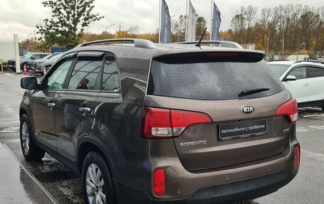 KIA Sorento II рестайлинг, 2013 год, 1 620 000 рублей, 9 фотография