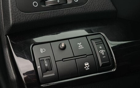 KIA Sorento II рестайлинг, 2013 год, 1 620 000 рублей, 18 фотография