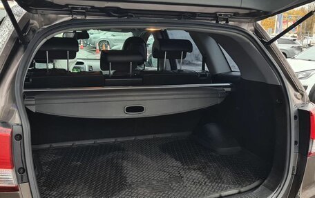 KIA Sorento II рестайлинг, 2013 год, 1 620 000 рублей, 8 фотография