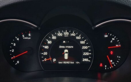 KIA Sorento II рестайлинг, 2013 год, 1 620 000 рублей, 16 фотография