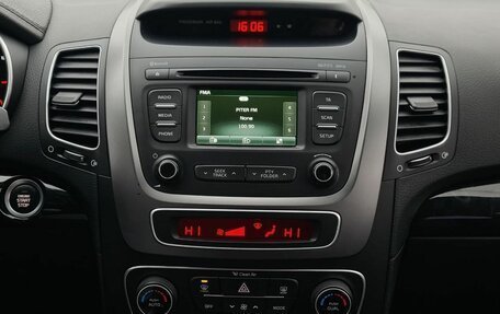 KIA Sorento II рестайлинг, 2013 год, 1 620 000 рублей, 21 фотография