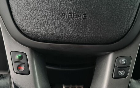 KIA Sorento II рестайлинг, 2013 год, 1 620 000 рублей, 13 фотография