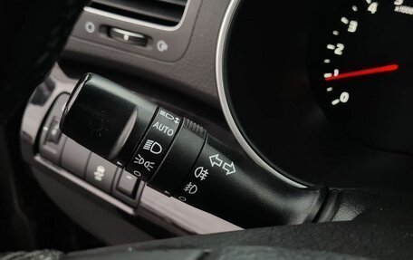 KIA Sorento II рестайлинг, 2013 год, 1 620 000 рублей, 14 фотография