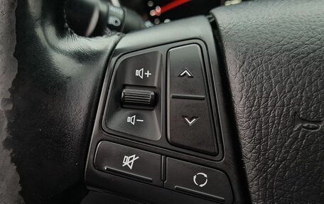 KIA Sorento II рестайлинг, 2013 год, 1 620 000 рублей, 11 фотография