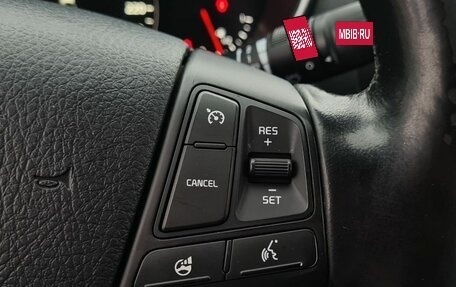 KIA Sorento II рестайлинг, 2013 год, 1 620 000 рублей, 12 фотография