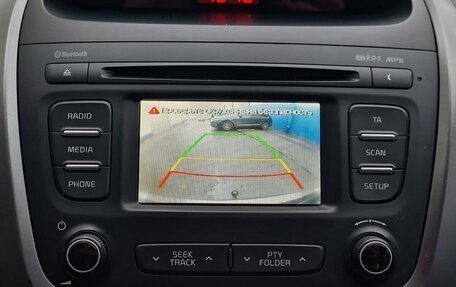 KIA Sorento II рестайлинг, 2013 год, 1 620 000 рублей, 22 фотография